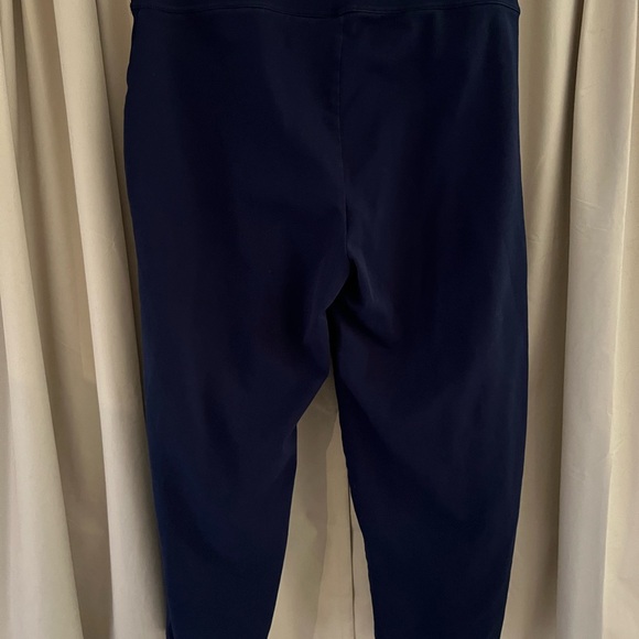 Lands’ End Starfish Crop Pants - Picture 4 of 6